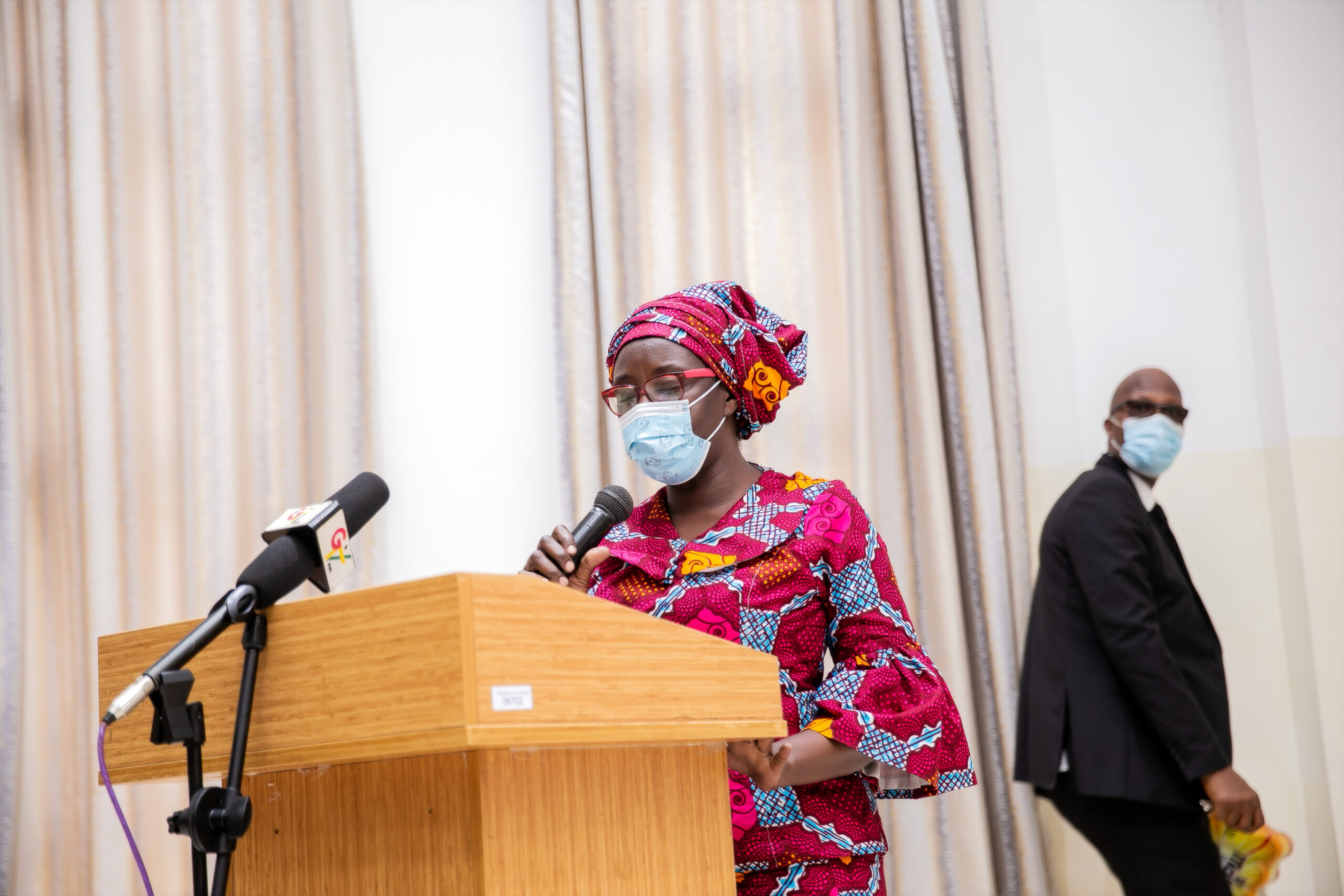 Women in Surveying AGM